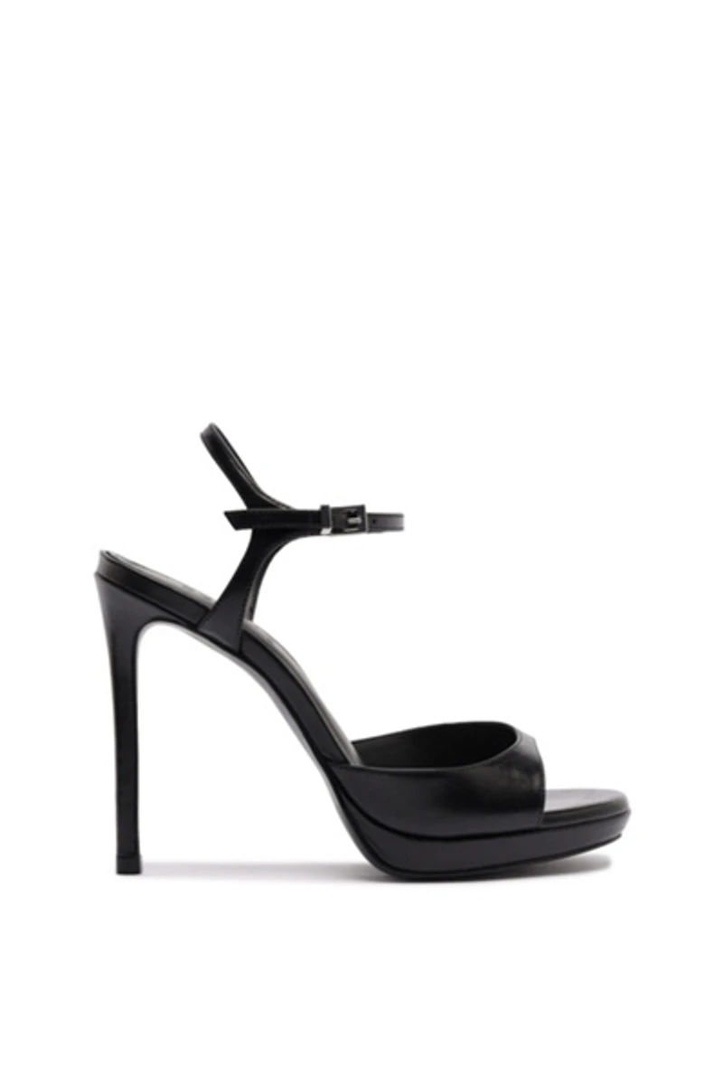 Schutz Scarlett Platform Heel