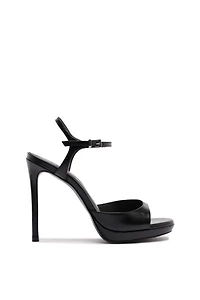 Schutz Scarlett Platform Heel