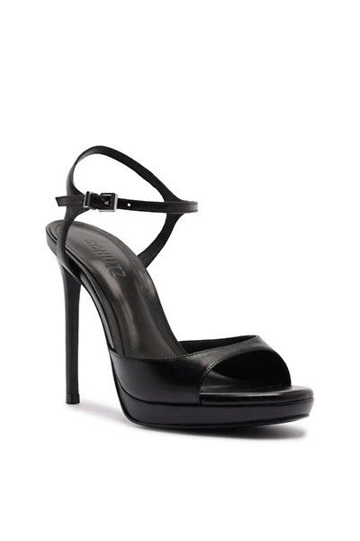Schutz Scarlett Platform Heel