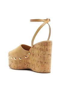 Schutz Kayana Platform Clog