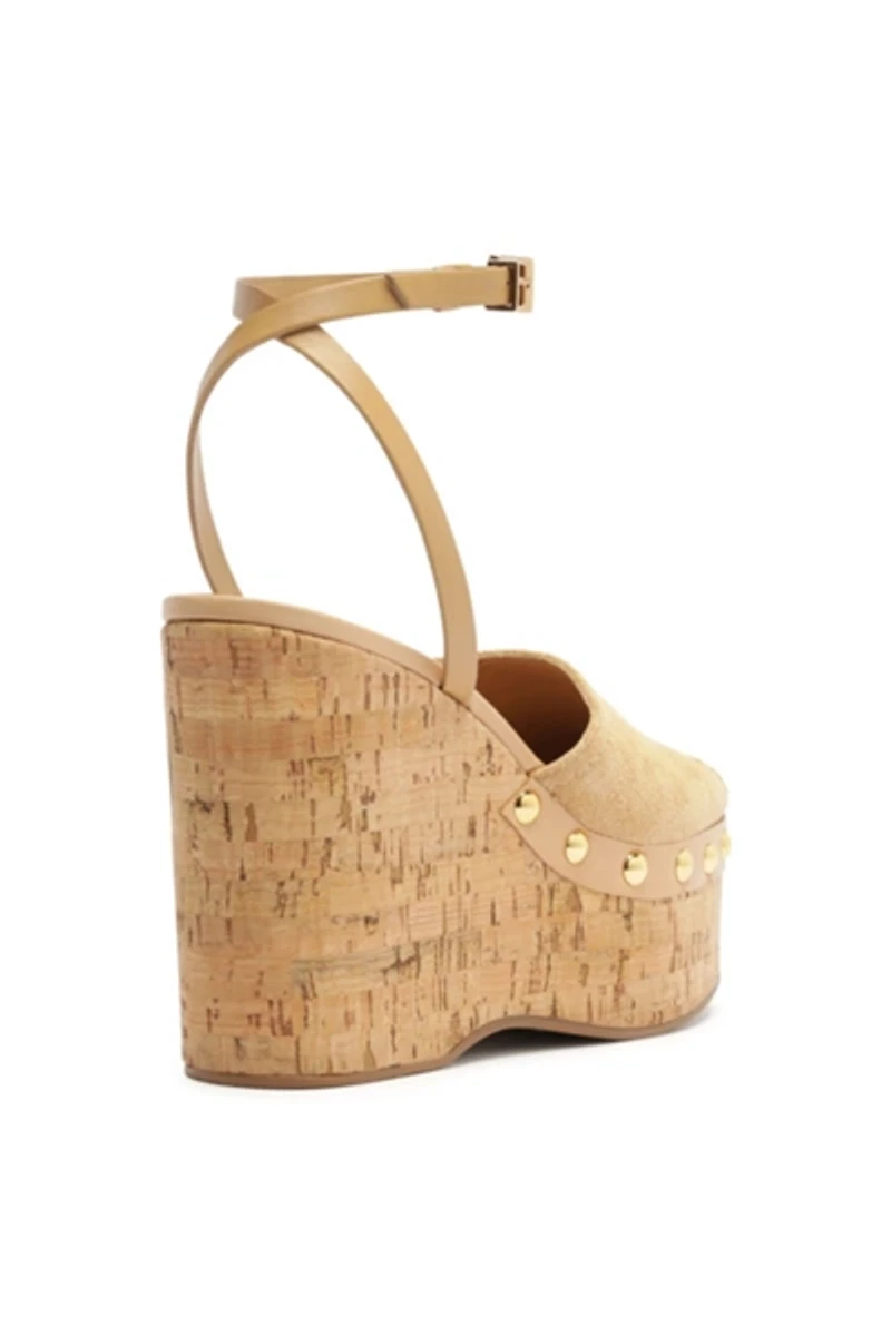 Schutz Kayana Platform Clog