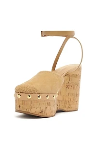 Schutz Kayana Platform Clog