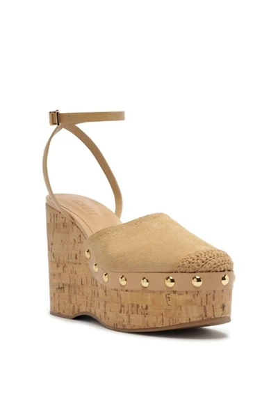 Schutz Kayana Platform Clog