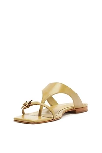 Schutz Tana Flat Sandal