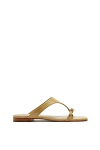 Schutz Tana Flat Sandal