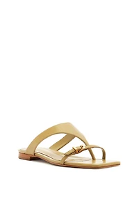 Schutz Tana Flat Sandal