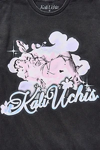 Kali Uchis Moonlight Graphic Tee