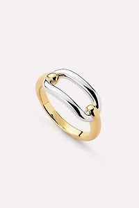 Ana Luisa Blake Statement Ring