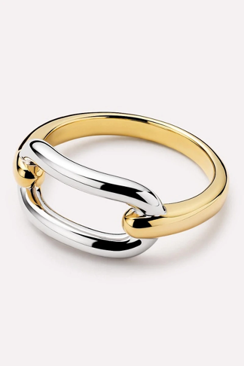 Ana Luisa Blake Statement Ring