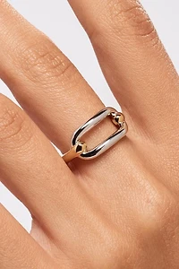 Ana Luisa Blake Statement Ring
