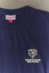 Mitchell & Ness NFL Essential Team Graphic Tee