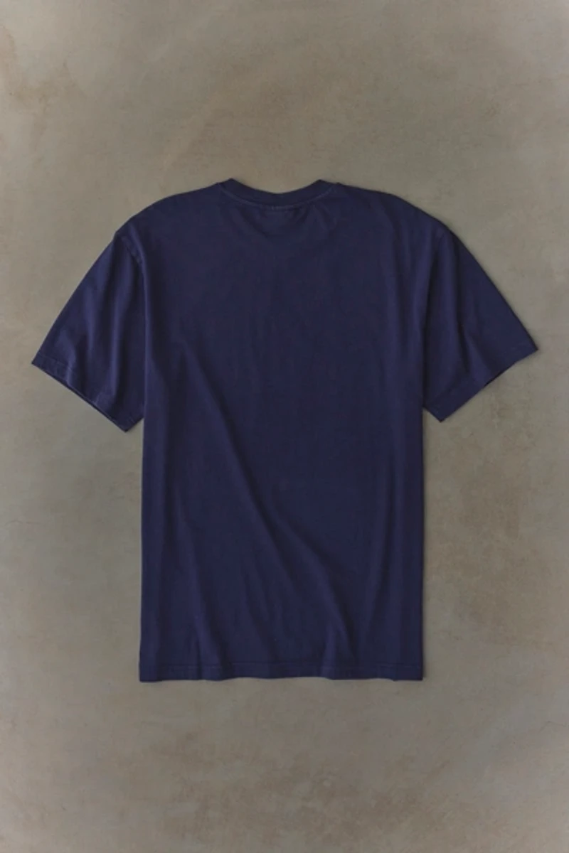 Mitchell & Ness NFL Essential Team Graphic Tee