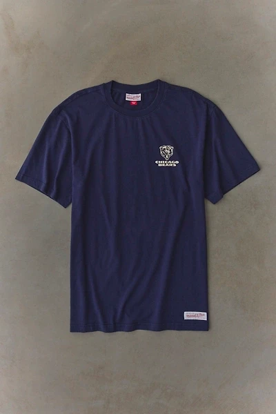 Mitchell & Ness NFL Essential Team Graphic Tee