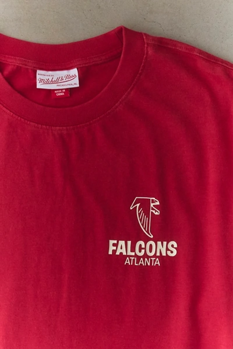 Mitchell & Ness NFL Essential Team Graphic Tee
