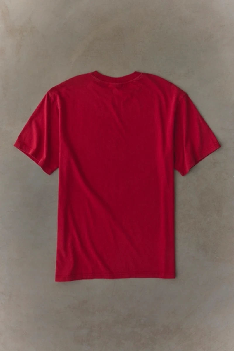 Mitchell & Ness NFL Essential Team Graphic Tee
