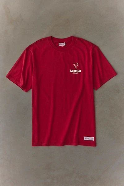 Mitchell & Ness NFL Essential Team Graphic Tee