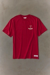 Mitchell & Ness NFL Essential Team Graphic Tee