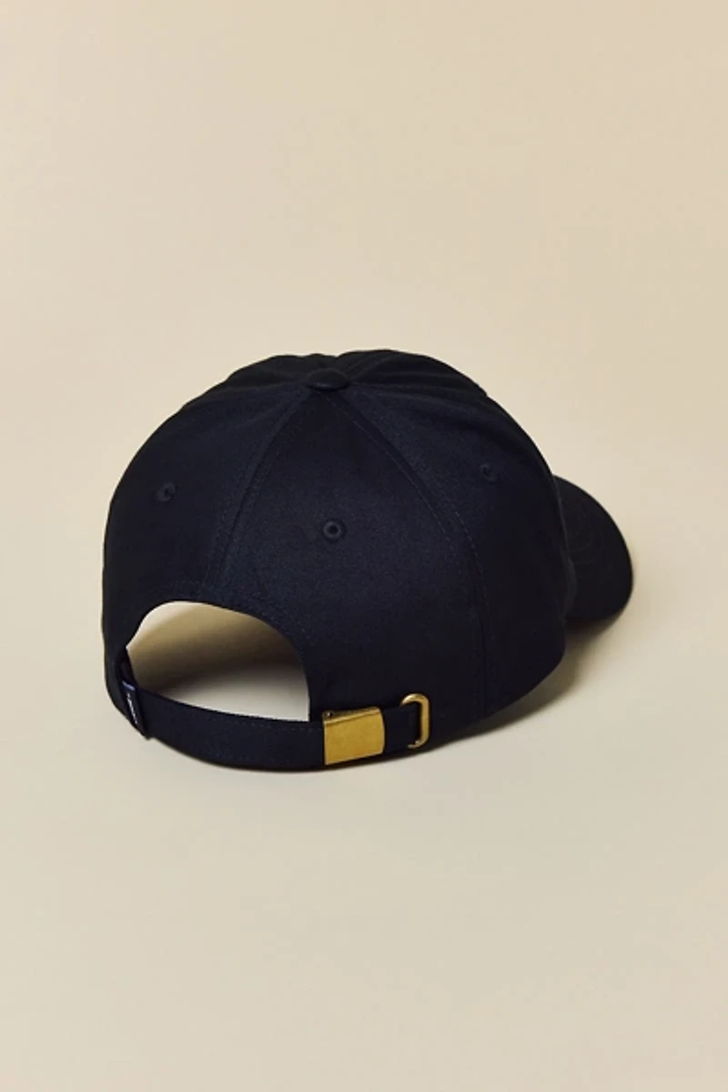 Vans Half Box Logo Hat