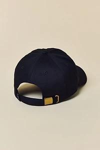 Vans Half Box Logo Hat