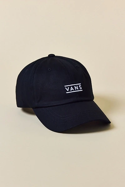 Vans Half Box Logo Hat
