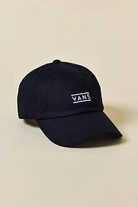 Vans Half Box Logo Hat