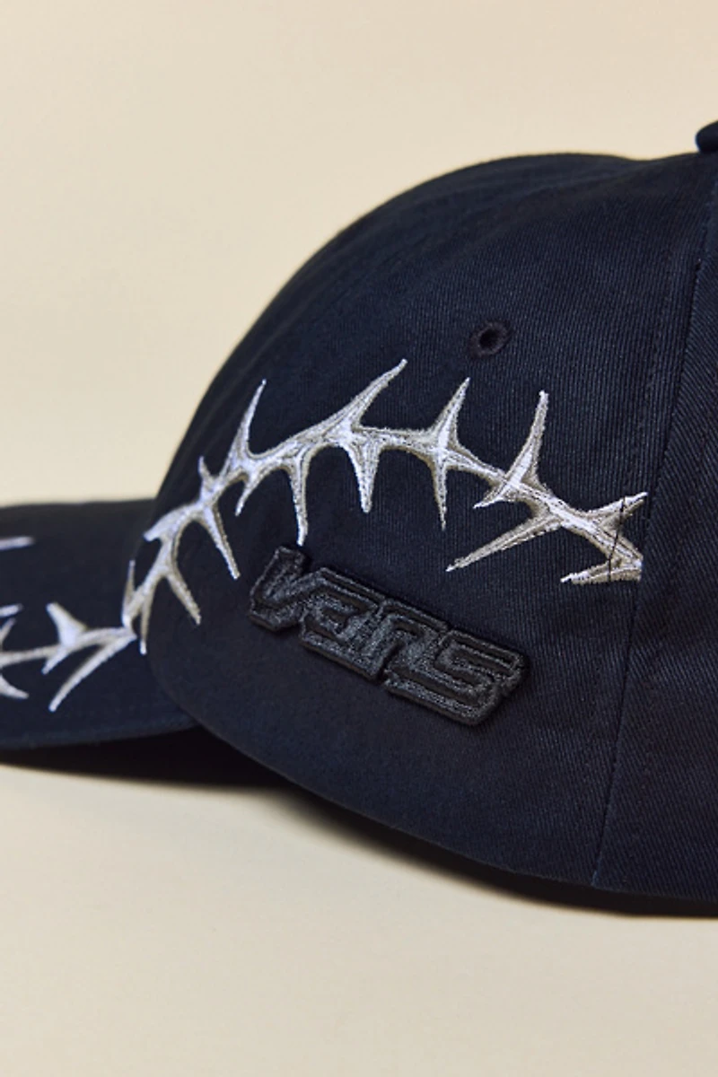 Vans Thorn Jockey Hat