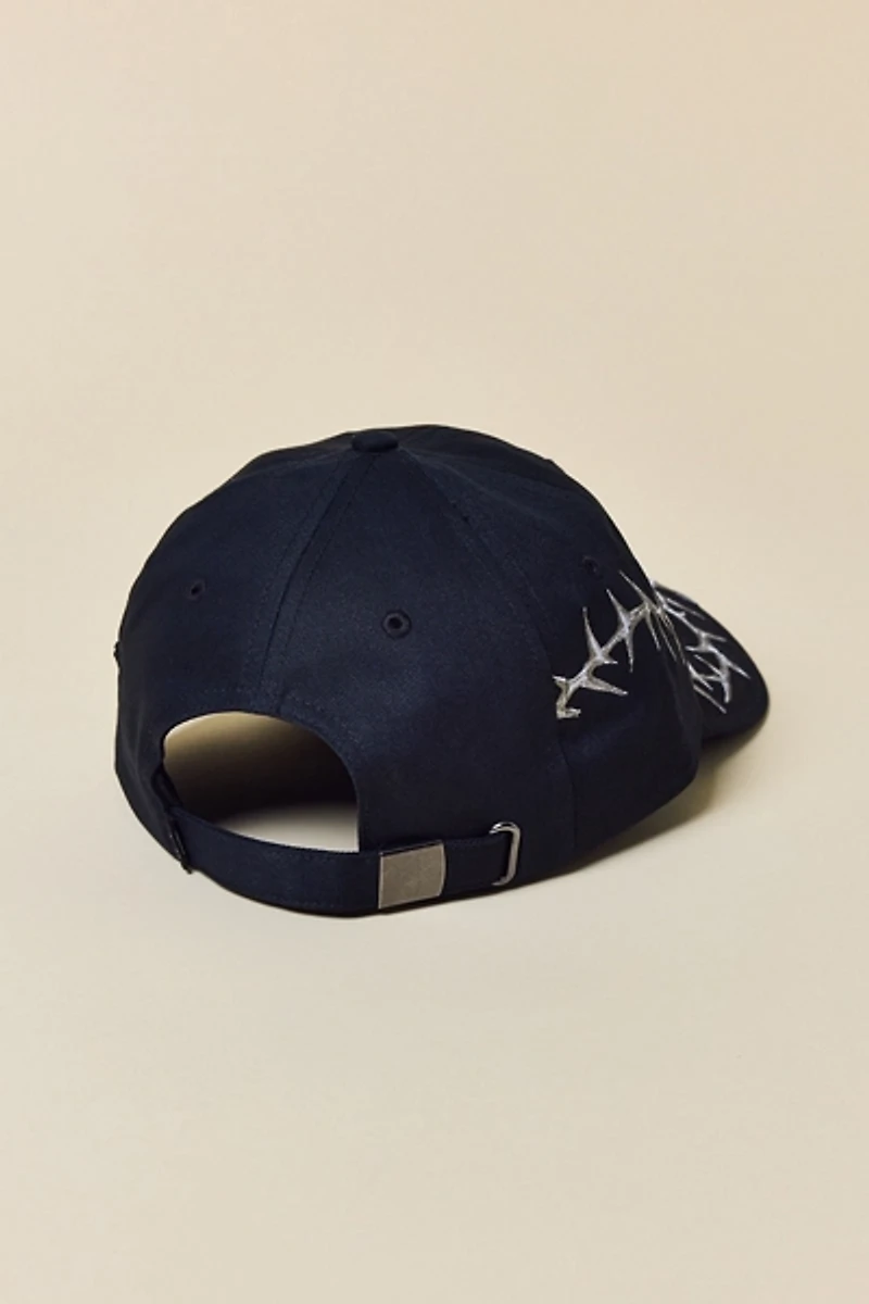 Vans Thorn Jockey Hat