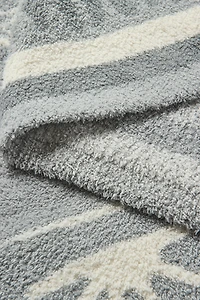 Barefoot Dreams CozyChic® Le Soleil Throw Blanket