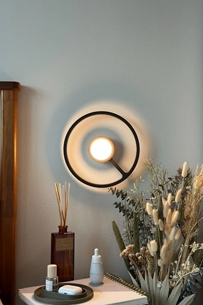 Pure  MDRN Ora Cordless Sconce