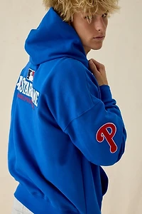Pro Standard MLB All-Star 2026 Graphic Drop Shoulder Hoodie Sweatshirt