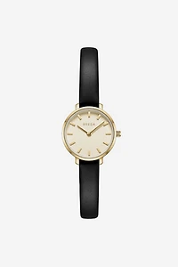 BREDA Beverly Leather Watch