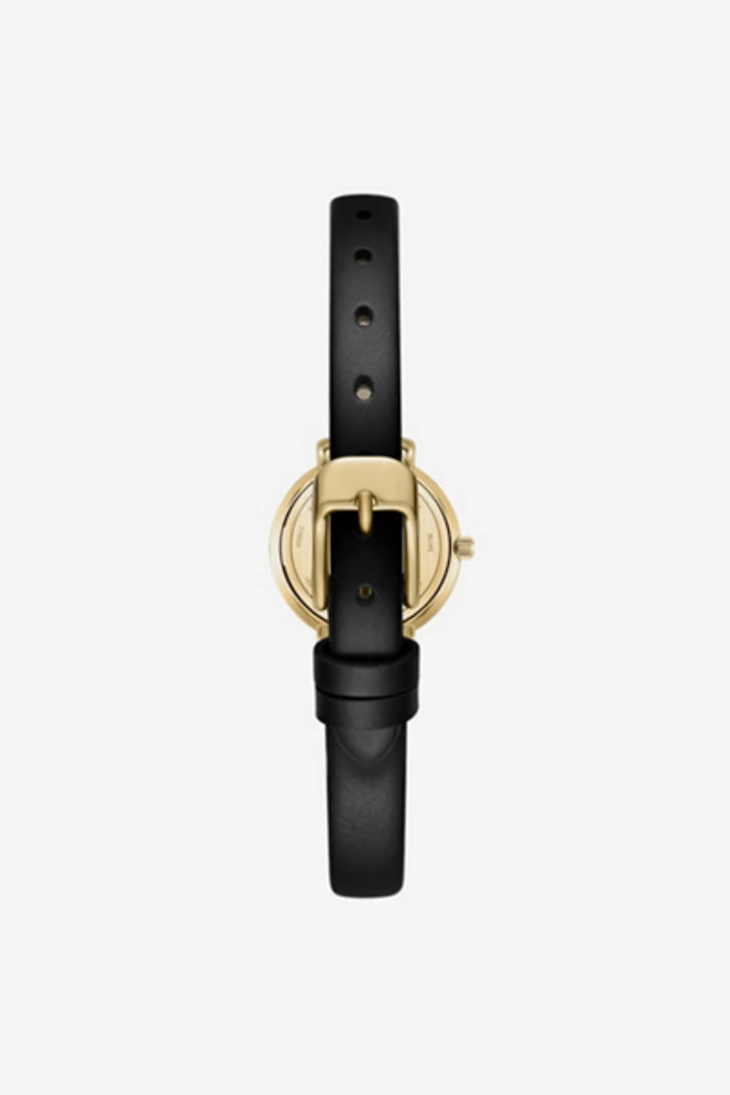 BREDA Beverly Leather Watch