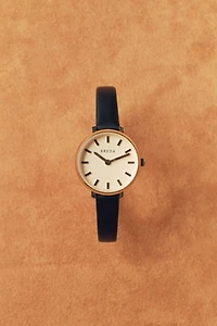 BREDA Beverly Leather Watch