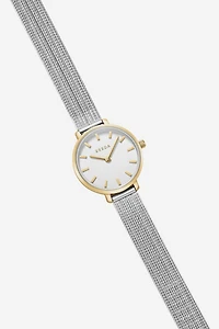 BREDA Beverly Tethered Metal Watch
