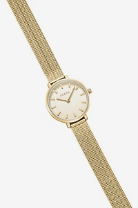 BREDA Beverly Tethered Metal Watch