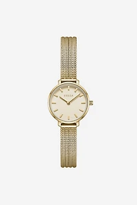 BREDA Beverly Tethered Metal Watch
