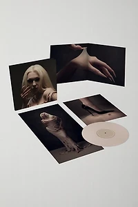 Cobrah - Torn UO Exclusive LP