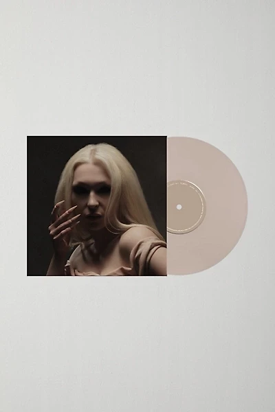 Cobrah - Torn UO Exclusive LP