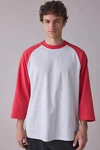Vans Standard Raglan Tee