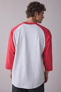 Vans Standard Raglan Tee