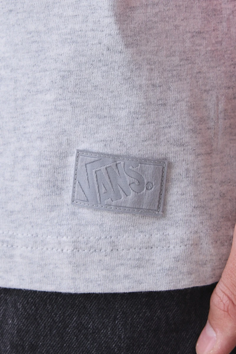 Vans Standard Raglan Tee