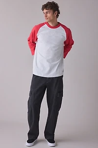 Vans Standard Raglan Tee