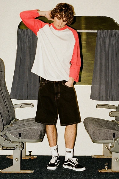 Vans Standard Raglan Tee