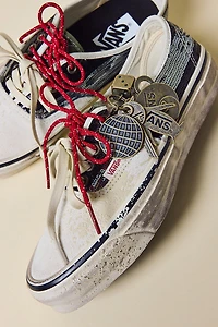 Vans Premium Authentic Charms Sneakers