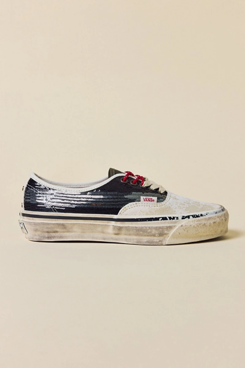 Vans Premium Authentic Charms Sneakers