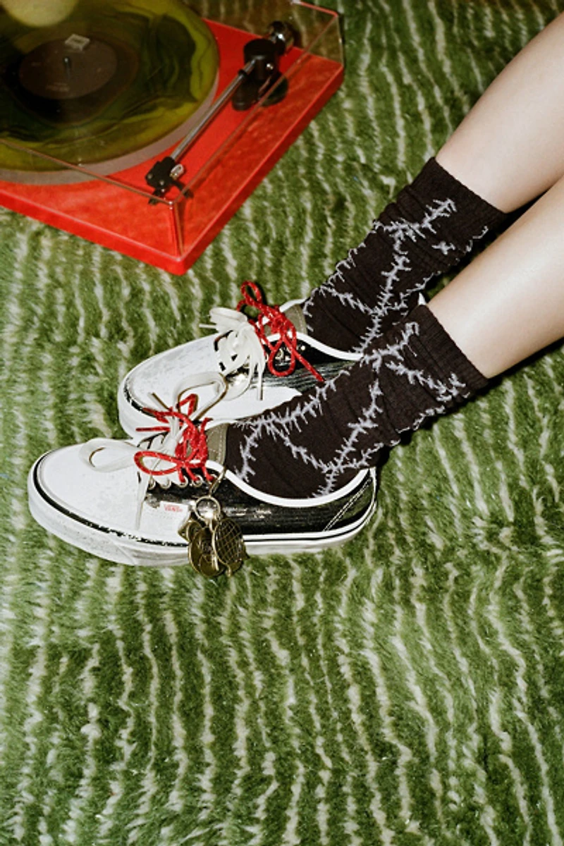 Vans Premium Authentic Charms Sneakers