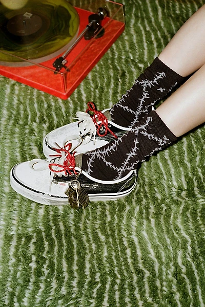 Vans Premium Authentic Charms Sneakers