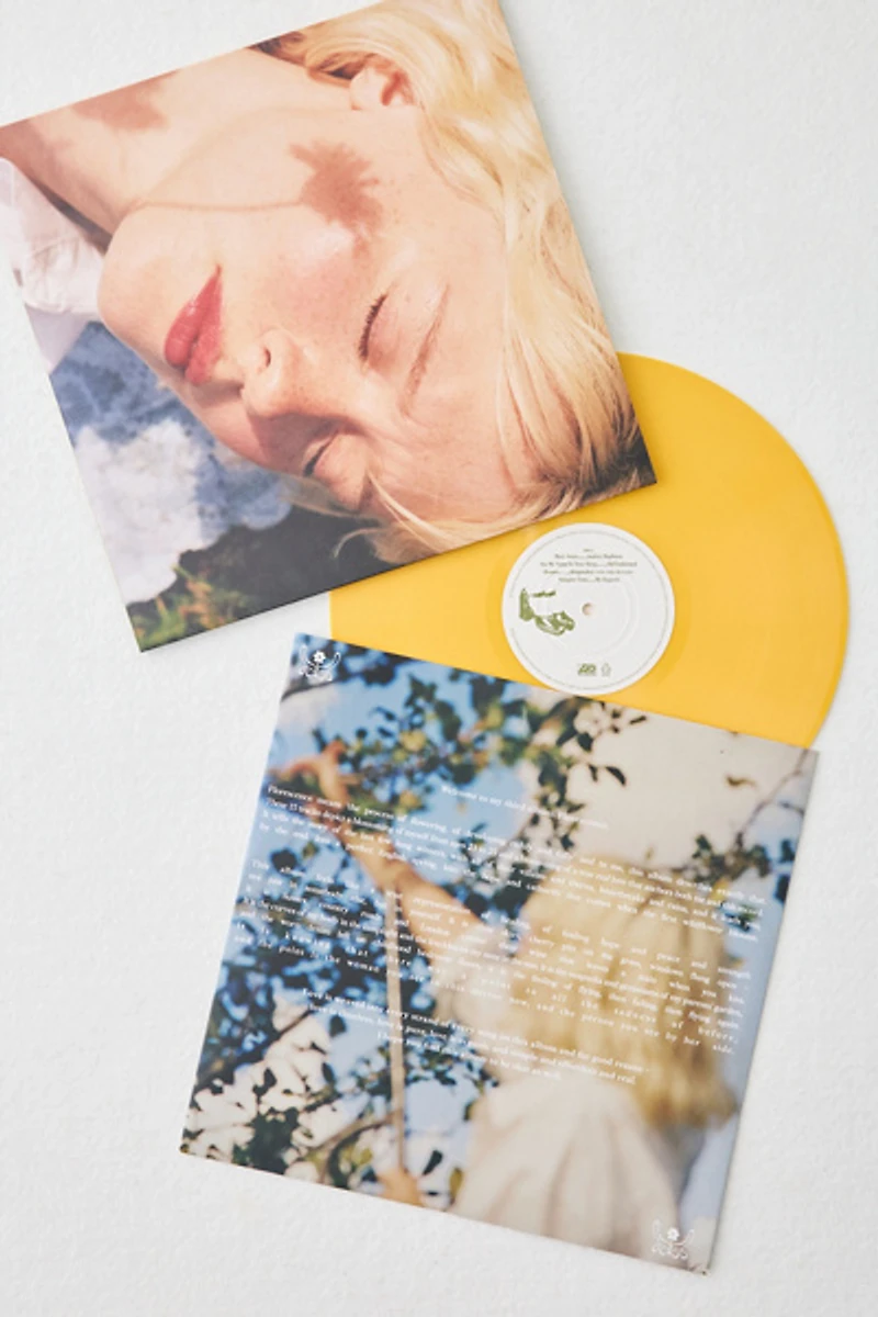Maisie Peters - Florescence UO Exclusive LP