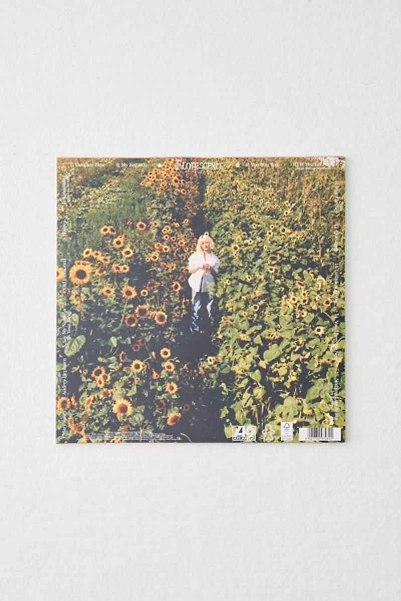 Maisie Peters - Florescence UO Exclusive LP