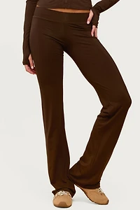 Edikted Callan Flared Pants